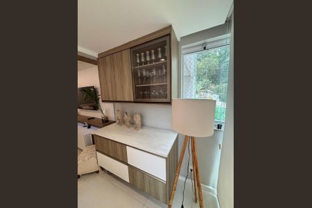 Apartamento à venda com 80m², 2 quartos e 1 vaga Apartamento à venda com 80m², 2 quartos e 1 vagaCozinha