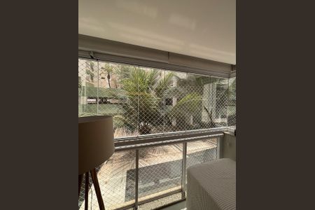 Varanda de apartamento à venda com 2 quartos, 80m² em Freguesia (Jacarepaguá), Rio de Janeiro