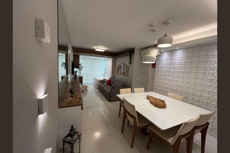 Apartamento à venda com 80m², 2 quartos e 1 vaga Apartamento à venda com 80m², 2 quartos e 1 vagaCozinha