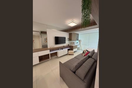 Sala de apartamento à venda com 2 quartos, 80m² em Freguesia (Jacarepaguá), Rio de Janeiro
