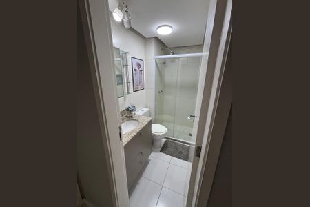Banheiro de apartamento à venda com 2 quartos, 80m² em Freguesia (Jacarepaguá), Rio de Janeiro
