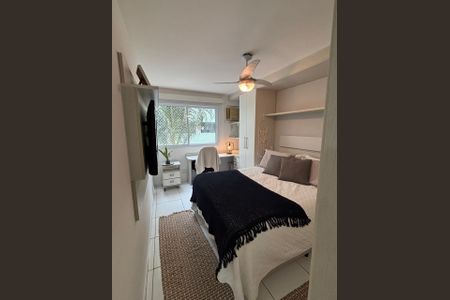 Quarto de apartamento à venda com 2 quartos, 80m² em Freguesia (Jacarepaguá), Rio de Janeiro