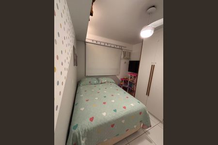 Apartamento à venda com 80m², 2 quartos e 1 vaga Apartamento à venda com 80m², 2 quartos e 1 vagaQuarto