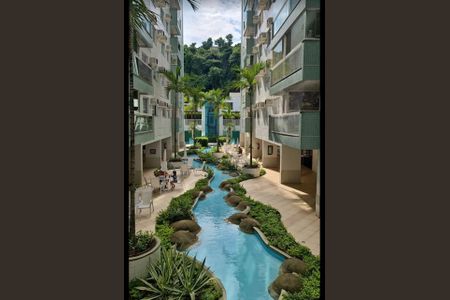 Apartamento à venda com 80m², 2 quartos e 1 vaga Apartamento à venda com 80m², 2 quartos e 1 vagaÁrea Externa