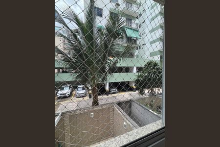 Apartamento à venda com 80m², 2 quartos e 1 vaga Apartamento à venda com 80m², 2 quartos e 1 vagaVaranda