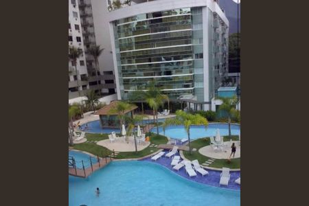 Piscina de apartamento à venda com 2 quartos, 80m² em Freguesia (Jacarepaguá), Rio de Janeiro
