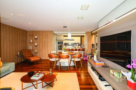 Apartamento à venda com 2 quartos, 103m² em Vila Suzana, São Paulo