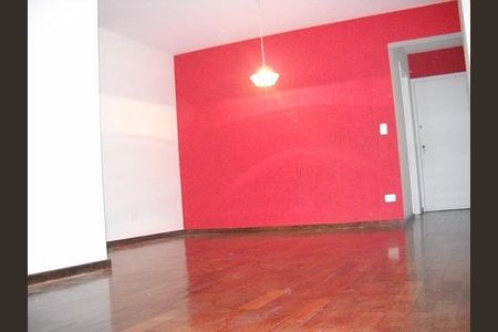 Apartamento à venda com 3 quartos, 71m² em Vila Firmiano Pinto, São Paulo