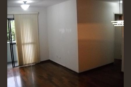 Apartamento à venda com 3 quartos, 71m² em Vila Firmiano Pinto, São Paulo