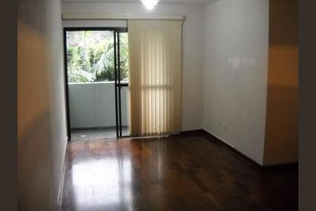 Apartamento à venda com 3 quartos, 71m² em Vila Firmiano Pinto, São Paulo