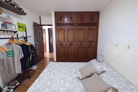 Apartamento à venda com 3 quartos, 200m² em Santo Antônio, Belo Horizonte