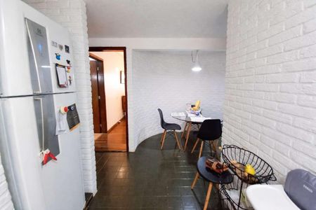 Apartamento à venda com 3 quartos, 200m² em Santo Antônio, Belo Horizonte