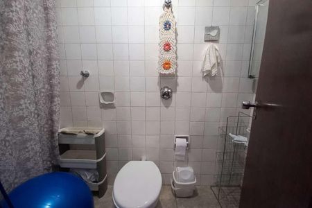 Apartamento à venda com 200m², 3 quartos e 2 vagas