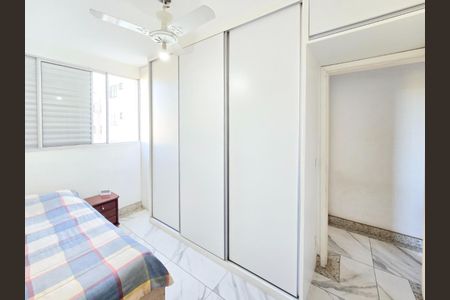Apartamento à venda com 2 quartos, 81m² em Castelo, Belo Horizonte