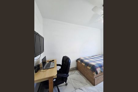 Apartamento à venda com 2 quartos, 81m² em Castelo, Belo Horizonte