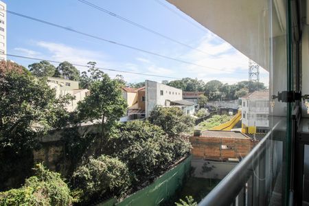 Studio para alugar com 25m², 1 quarto e sem vaga Studio para alugar com 25m², 1 quarto e sem vagaSala/Quarto/Cozinha