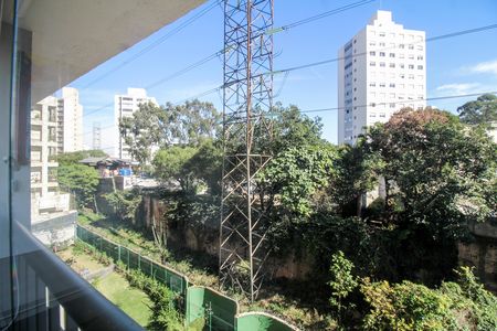 Studio para alugar com 25m², 1 quarto e sem vaga Studio para alugar com 25m², 1 quarto e sem vagaSala/Quarto/Cozinha