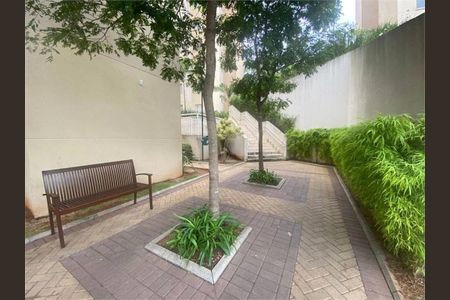 Apartamento à venda com 2 quartos, 41m² em Vila Zat, São Paulo