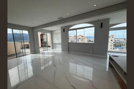 Apartamento à venda com 2 quartos, 139m² em Recreio dos Bandeirantes, Rio de Janeiro