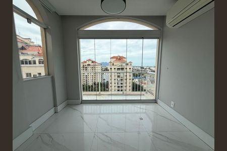 Apartamento à venda com 2 quartos, 139m² em Recreio dos Bandeirantes, Rio de Janeiro