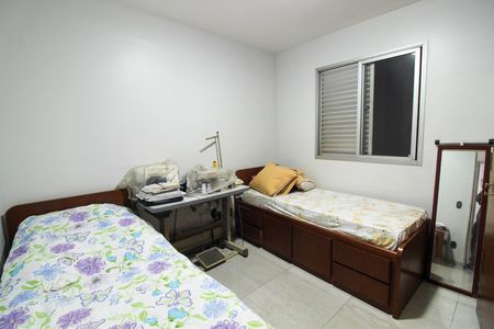 Quarto 1 de apartamento à venda com 2 quartos, 63m² em Vila Gomes, São Paulo