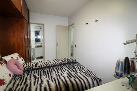 Apartamento à venda com 63m², 2 quartos e 1 vagaQuarto 2