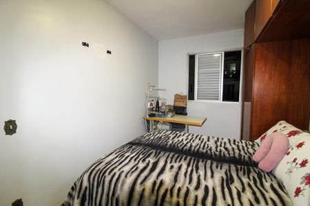 Apartamento à venda com 63m², 2 quartos e 1 vagaQuarto 2
