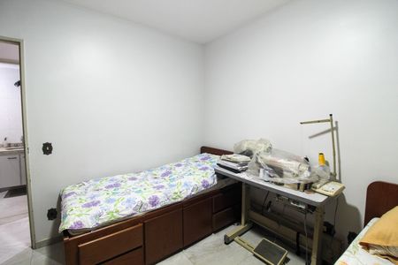 Apartamento à venda com 63m², 2 quartos e 1 vagaQuarto 1