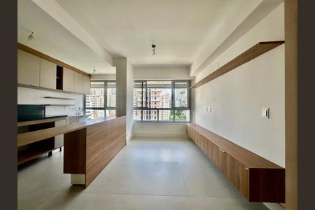 Apartamento à venda com 2 quartos, 77m² em Funcionários, Belo Horizonte