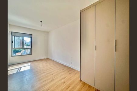 Apartamento à venda com 2 quartos, 77m² em Funcionários, Belo Horizonte