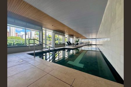 Apartamento à venda com 2 quartos, 77m² em Funcionários, Belo Horizonte