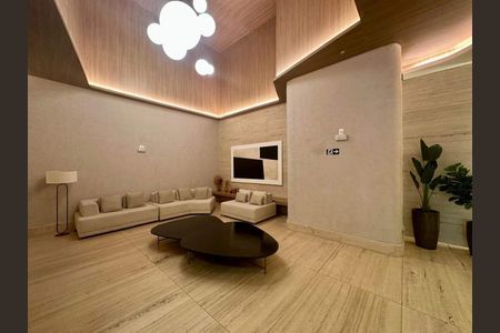 Apartamento à venda com 2 quartos, 77m² em Funcionários, Belo Horizonte