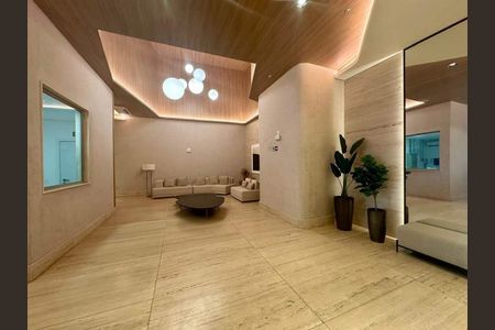 Apartamento à venda com 2 quartos, 77m² em Funcionários, Belo Horizonte