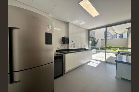 Apartamento à venda com 2 quartos, 77m² em Funcionários, Belo Horizonte