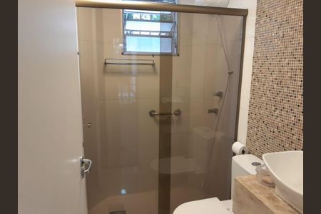 Apartamento à venda com 2 quartos, 45m² em Kennedy, Contagem