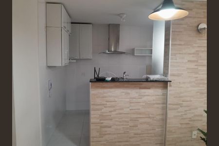 Apartamento à venda com 2 quartos, 45m² em Kennedy, Contagem