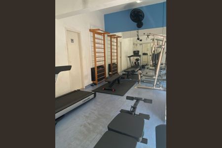 Apartamento à venda com 2 quartos, 60m² em Vila Gomes, São Paulo