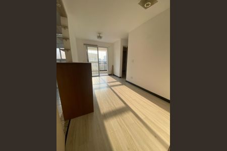 Apartamento à venda com 2 quartos, 60m² em Vila Gomes, São Paulo