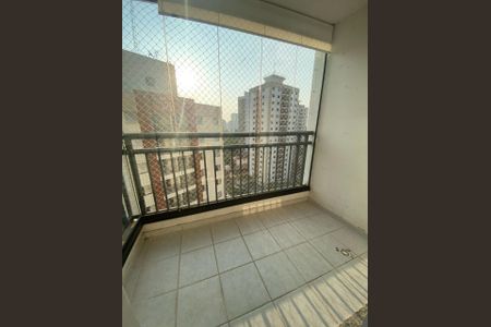 Apartamento à venda com 2 quartos, 60m² em Vila Gomes, São Paulo