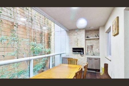 Apartamento à venda com 3 quartos, 102m² em Jardim Vazani, São Paulo