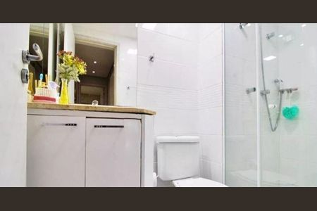 Apartamento à venda com 3 quartos, 102m² em Jardim Vazani, São Paulo