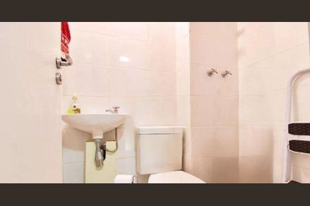 Apartamento à venda com 3 quartos, 102m² em Jardim Vazani, São Paulo