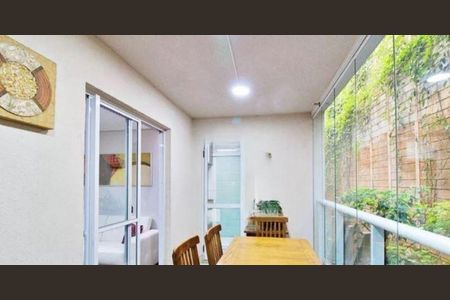Apartamento à venda com 3 quartos, 102m² em Jardim Vazani, São Paulo