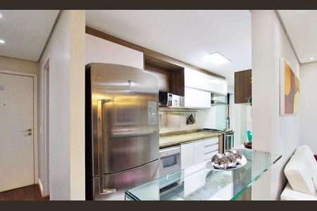 Apartamento à venda com 3 quartos, 102m² em Jardim Vazani, São Paulo