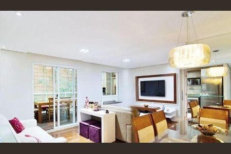 Apartamento à venda com 3 quartos, 102m² em Jardim Vazani, São Paulo