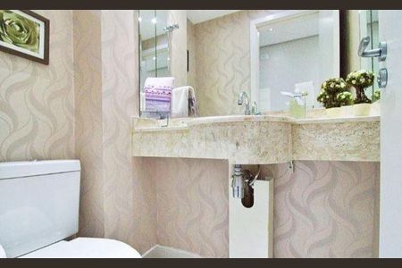 Apartamento à venda com 3 quartos, 102m² em Jardim Vazani, São Paulo