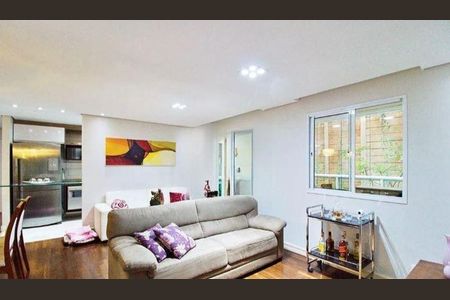Apartamento à venda com 3 quartos, 102m² em Jardim Vazani, São Paulo