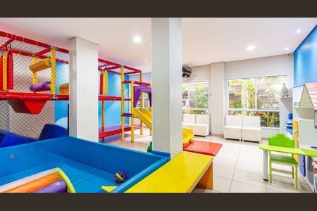 Apartamento à venda com 3 quartos, 138m² em Mooca, São Paulo