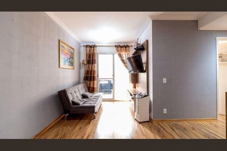 Apartamento à venda com 3 quartos, 138m² em Mooca, São Paulo