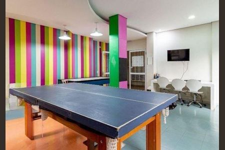 Apartamento à venda com 3 quartos, 138m² em Mooca, São Paulo